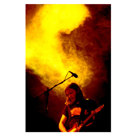 Plakát, Obraz - Pink Floyd, 26.7 × 40 cm