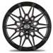 Ráfky 5x112 Bentley Continental Flying Spur Gt Gtc Aiways U5 U6