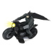 Spin Master Batman Film Motorka RC