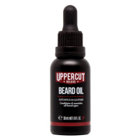 Uppercut Deluxe Beard Oil - olej na bradu, 30 ml