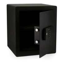 YALE High Security Fingerprint Safe Office YSFB/400/EB1