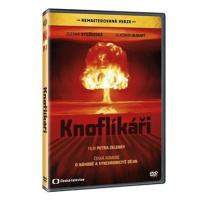 Knoflíkáři - DVD - remasterovaná verze