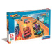 Puzzle Maxi - Hot Wheels, 24 ks