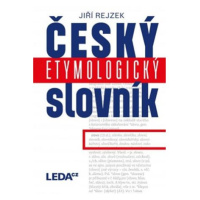 Český etymologický slovník