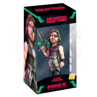 Minix Movies: Escape from NY - Snake Plissken