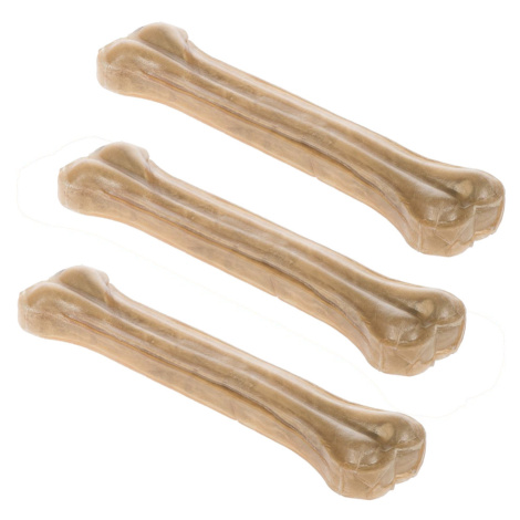 Barkoo lisované kosti ke žvýkání, XL - Výhodné balení: 12 x 420 g / 32 cm