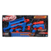 Nerf Alpha Strike 4 blástry a šipky