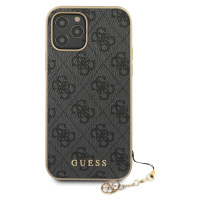 Guess 4G Charms kryt iPhone 12/12 Pro 6.1