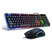 MageGee K1-B Keyboard&Mouse Combo - US