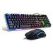 MageGee K1-B Keyboard&Mouse Combo - US