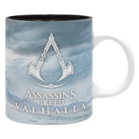 ABY style Hrnek Assassin Creed - Valhalla 320 ml