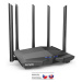 Tenda AC11 WiFi AC Gigabit Router 1200Mb/s