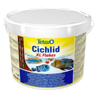 Krmivo Tetra Cichlid XL vločky 10l