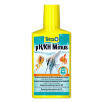 Přípravek Tetra pH/KH Minus 250ml