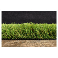Artificial grass specialists AKCE: 100x200 cm Umělá tráva Princess metrážní - Rozměr na míru cm