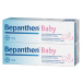 Bepanthen Baby mast 100g - balení 2 ks