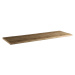 Comad Deska pod umyvadlo Nova Oak A 89-120 dub evoke