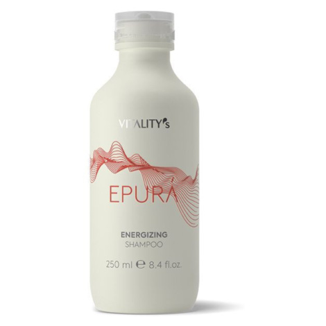 Vitality’s EPURÁ Posilující šampon 250 ml