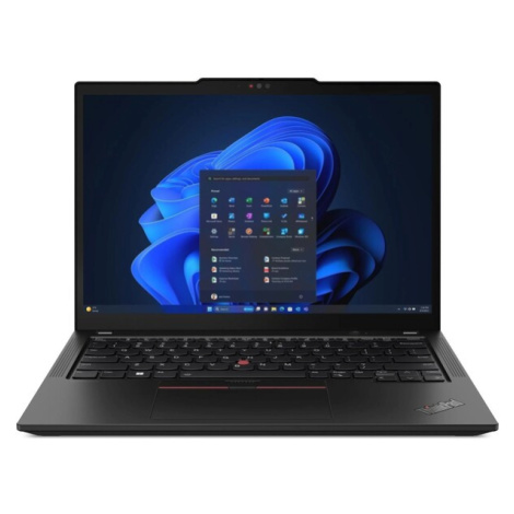 Lenovo 21LU000VCK Černá