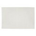 Vlněný špinavě bílý koberec 140 x 200 cm ELLEK, 159665