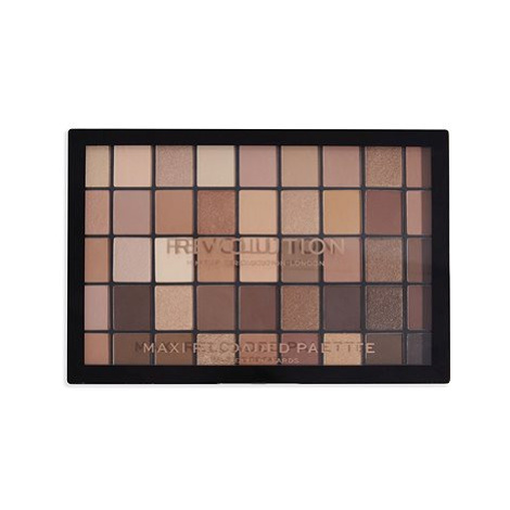 REVOLUTION Maxi Re-Loaded Nudes Makeup Revolution