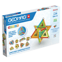 Geomag Supercolor Recycled 114 ks