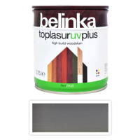 BELINKA Toplasur UV Plus - silnovrstvá lazura 0.75 l Kamenná šedá 29