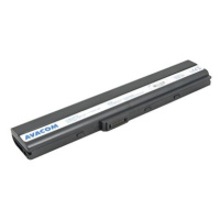 AVACOM pro Asus A42/A52/K52/X52 Li-Ion 11,1V 5600mAh