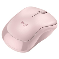 M240 Silent BT Mouse Rose LOGITECH