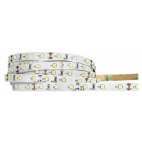 LED pásek - SMD2835 - 5m - 60LED/m - 4,8W/m - IP20 - neutrální bílá