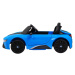 mamido Elektrické autíčko BMW I8 LIFT modré