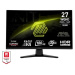 MSI MAG 274CQF herní monitor 27'