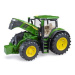 Bruder Traktor JOHN DEERE 7R 350