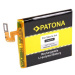 PATONA pro Sony Ericsson LIS1485ERPC 1840mAh 3,7V Li-Pol