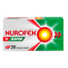 NUROFEN Rapid 400 mg 30 měkkých tobolek