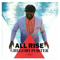 Gregory Porter - All Rise (CD)