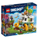 LEGO® DREAMZzz™ 71456 Želví dodávka paní Castillové