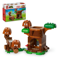 LEGO SUPER MARIO - Goombové na hřišti 71433