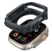 Spigen Rugged Armor kryt Apple Watch Ultra 2/1 49mm šedý