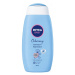 NIVEA BABY Ochranný sklidňující šampón - 200ml