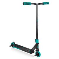 Globber Freestyle Koloběžka STUNT SCOOTER GS 540 Black - teal