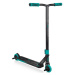 Globber Freestyle Koloběžka STUNT SCOOTER GS 540 Black - teal