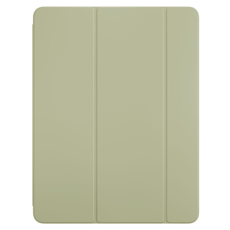 Apple Smart Folio obal iPad Air 13" 2024 šalvějově zelený Zelená