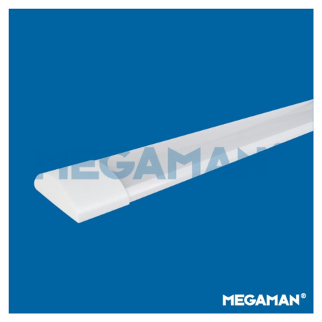 MEGAMAN přisazené svítidlo LED TONO 52W 5200lm/840 IP20 35Y 150cm FIB70700v2/840