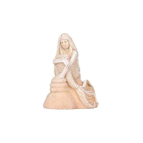 Ebi Mořská panna Ariel S 9 × 9 × 13 cm