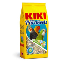 Kiki MIXTURA KORELA +Agapornis 1kg krmivo