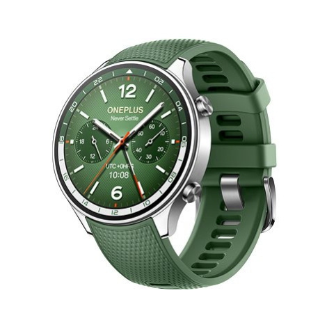 OnePlus Watch 2R Forest Green