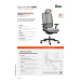 RIM kancelářská židle FLEXI FX 1104.083.022 skladová