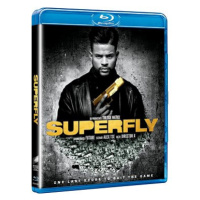 Superfly - Blu-ray