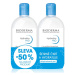 BIODERMA Hydrabio H2O 500ml 1+1 Festival